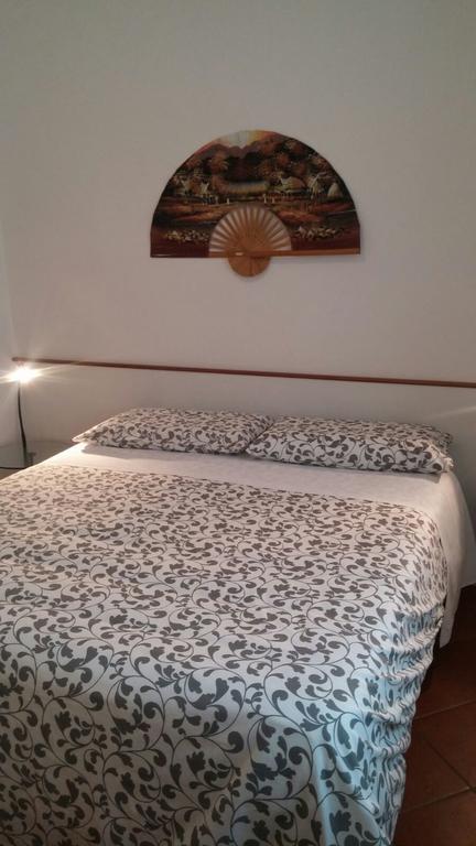 Appartamento Ortensia