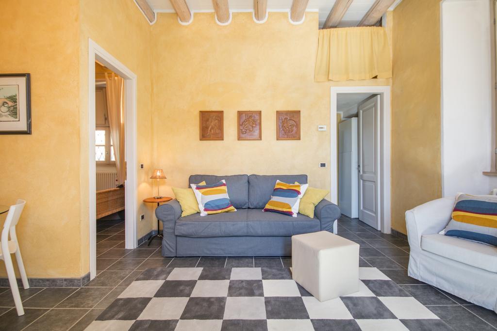 Apartment At The Pier Of - The House Of Travelers *