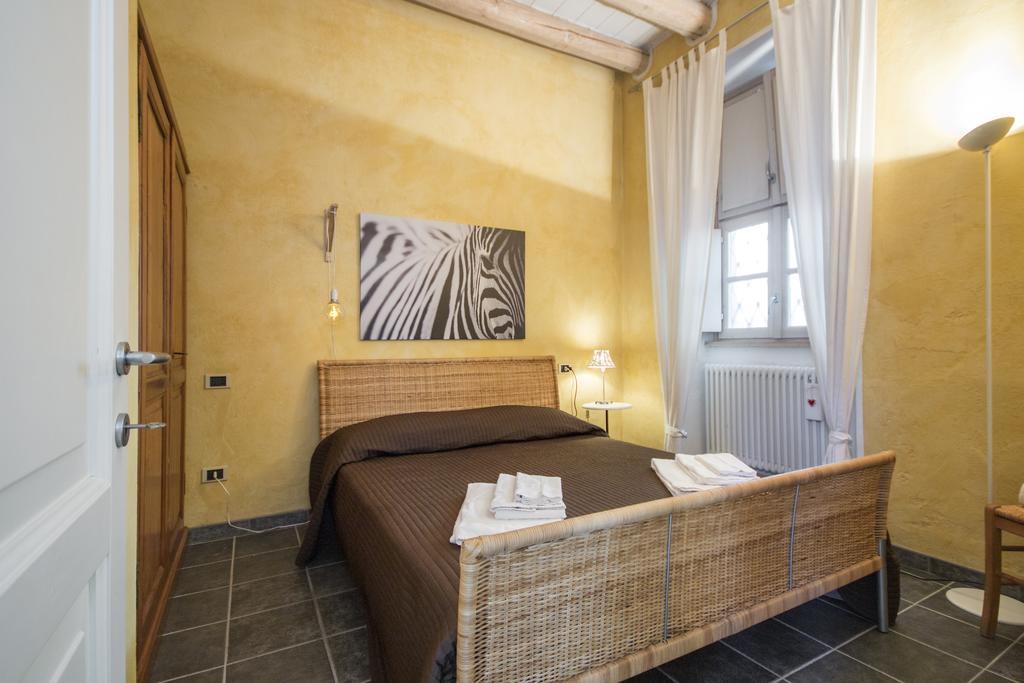 Apartment At The Pier Of - The House Of Travelers Brienno