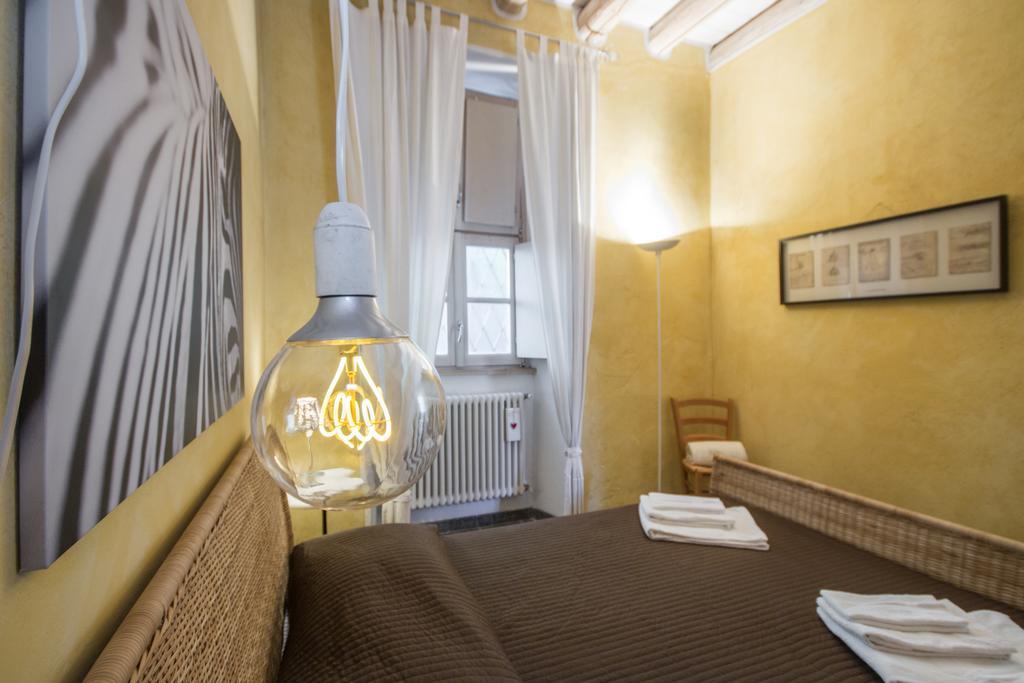Apartment At The Pier Of - The House Of Travelers Brienno