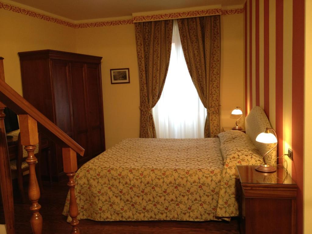 La Dependance Guest house *