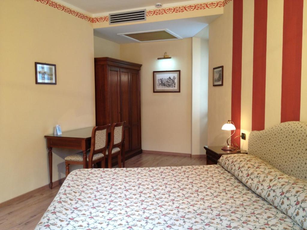 La Dependance Guest house