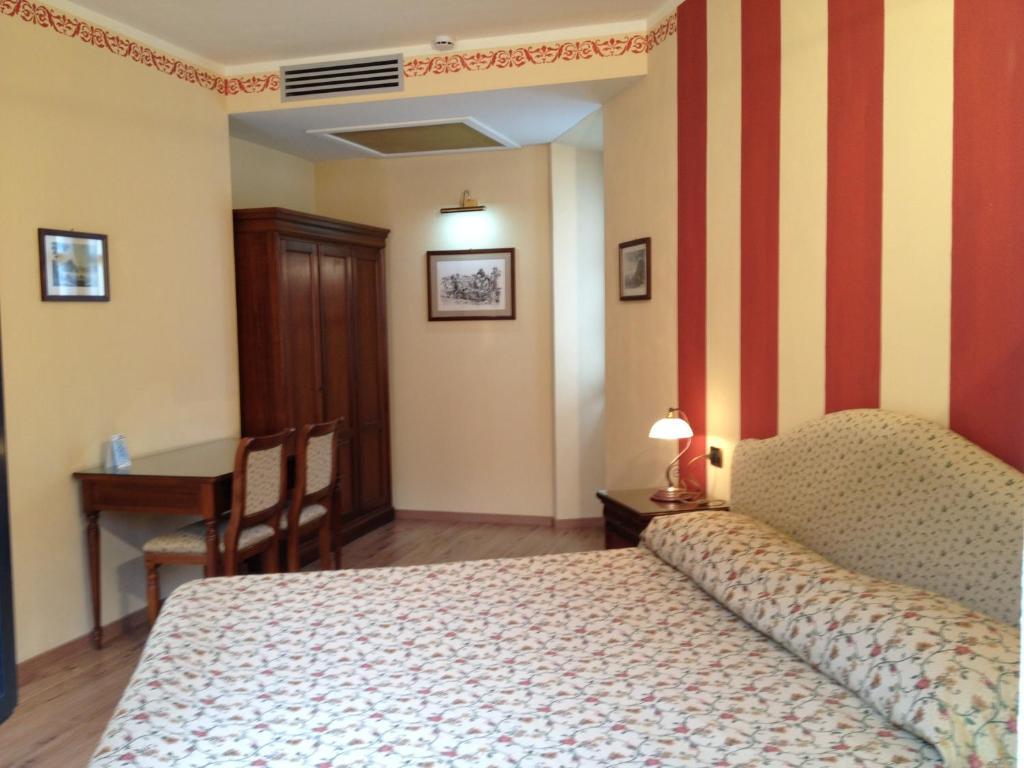La Dependance Guest house *