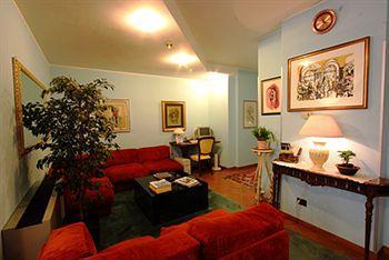 Nastro Azzurro Hotel 3*
