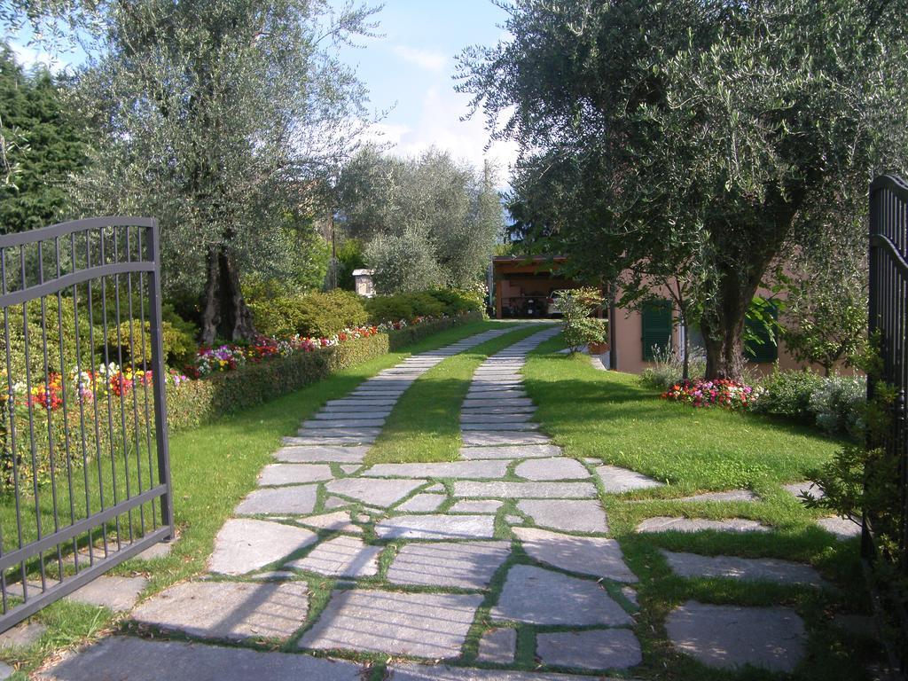 Appartamento Dei Fiori Bellagio