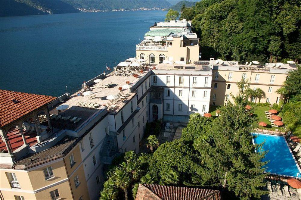 Hotel Grand Cadenabbia