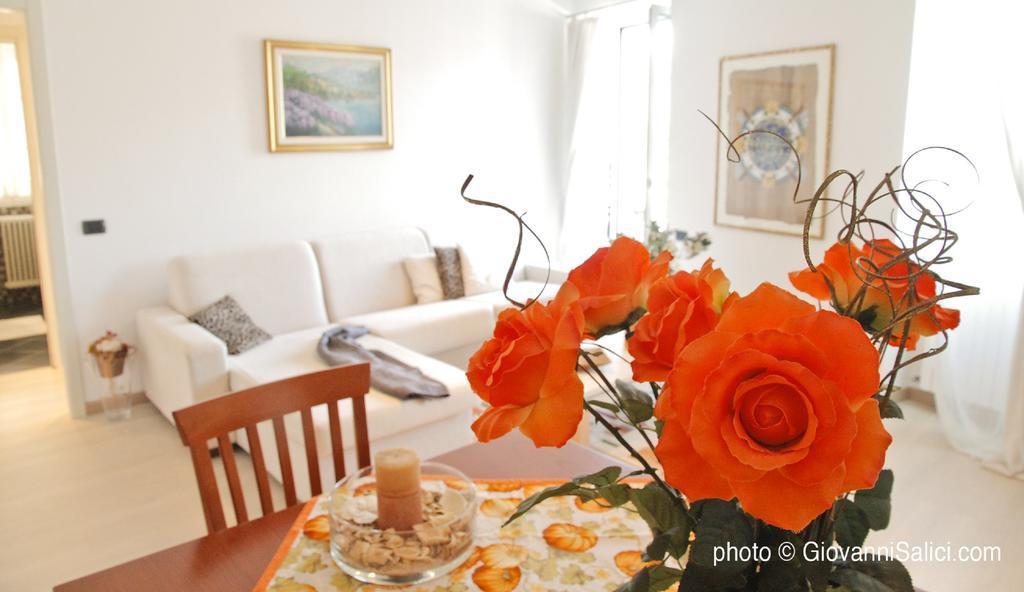 Apartment Bella Piazza *