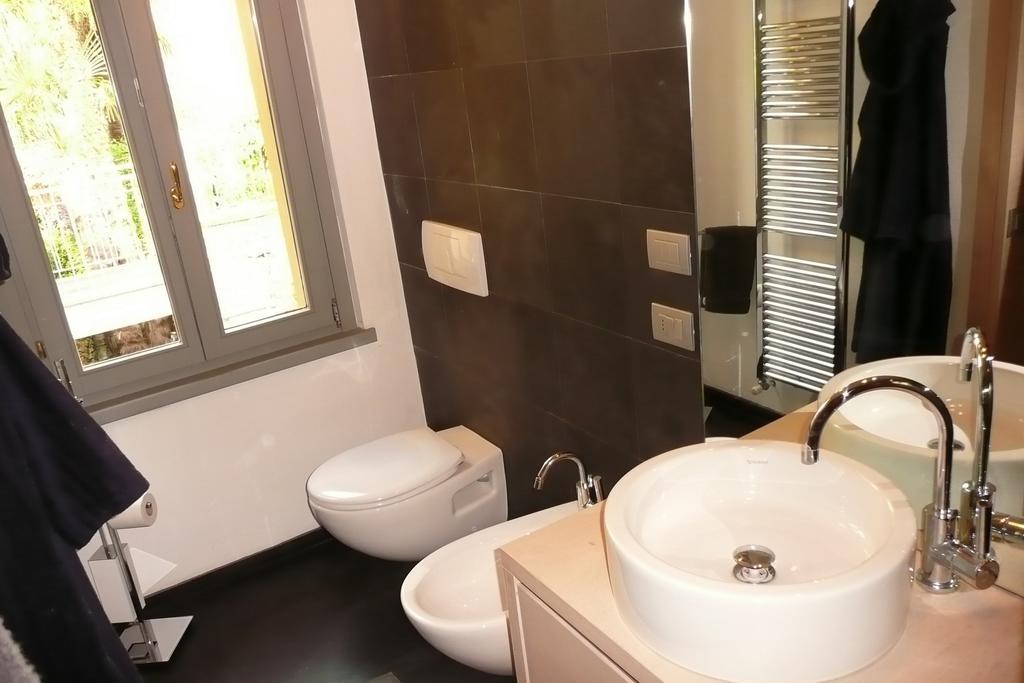 Apartment La Dolce Vita Varenna
