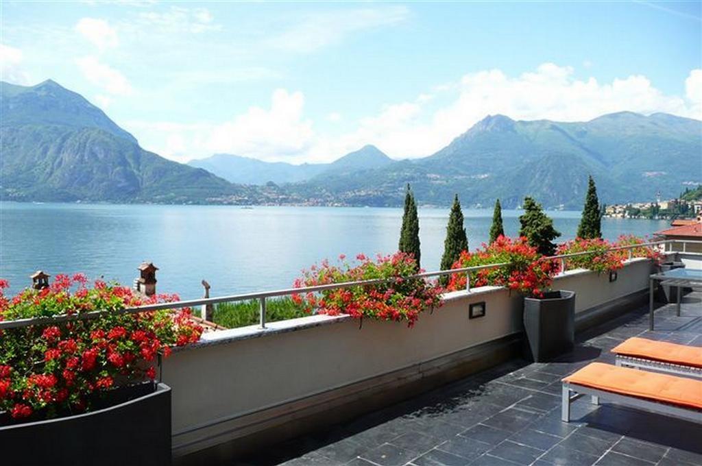 Apartment La Dolce Vita Varenna