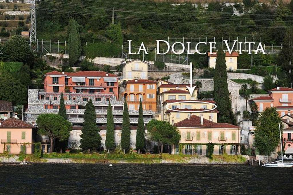 Apartment La Dolce Vita