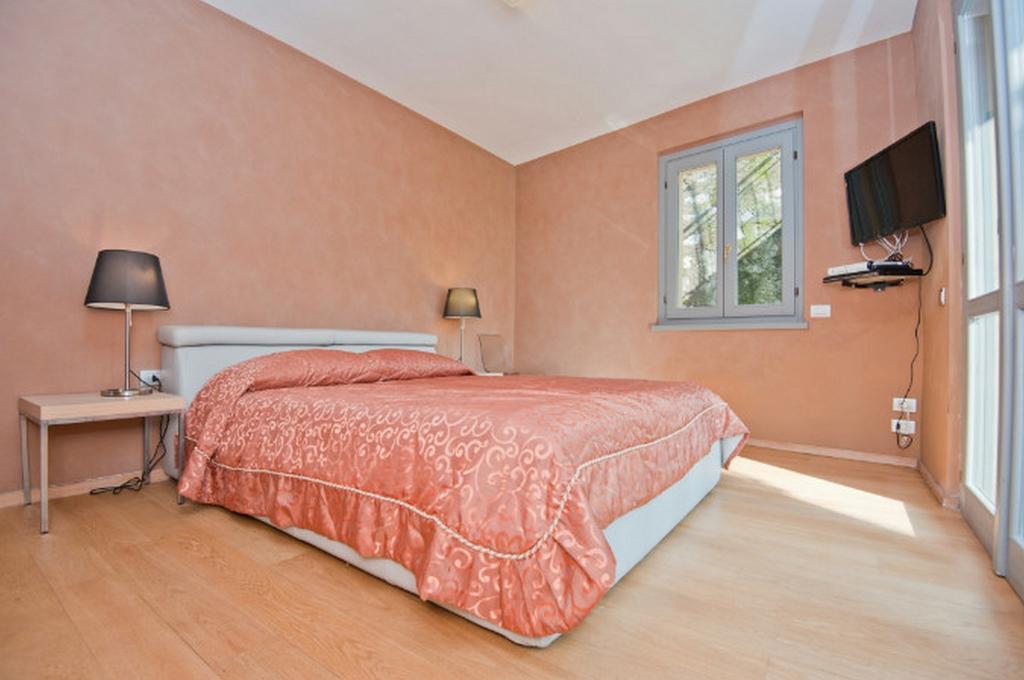 Apartment La Dolce Vita *