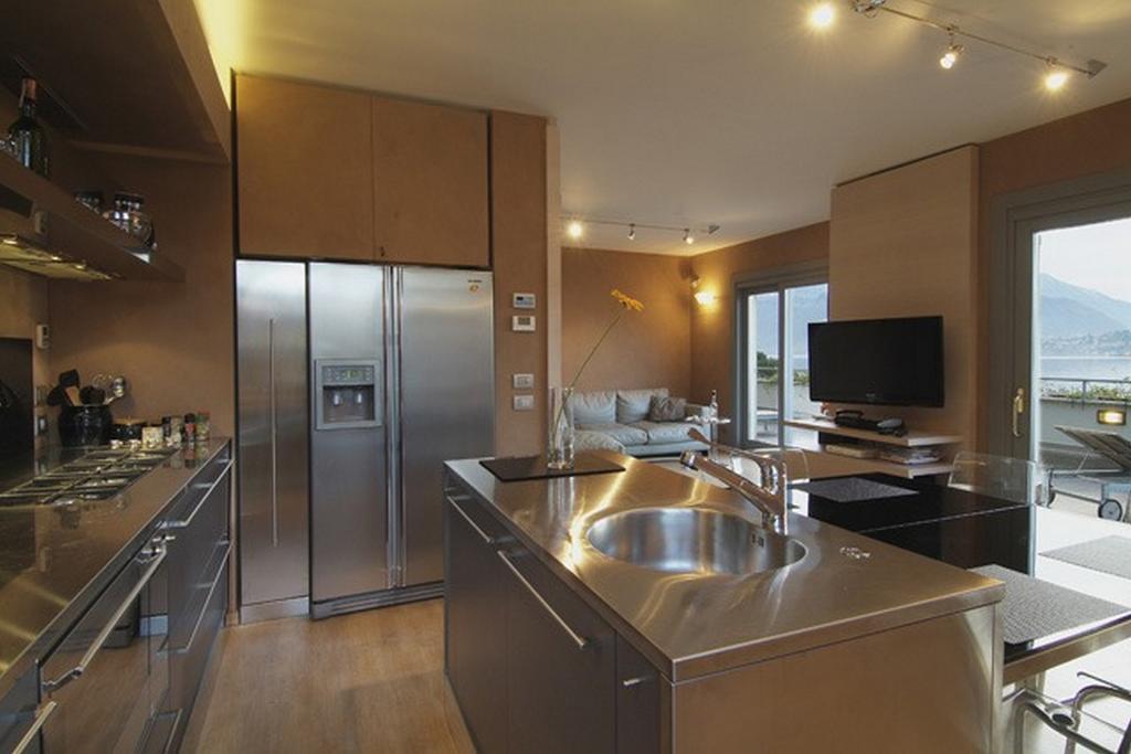 Apartment La Dolce Vita