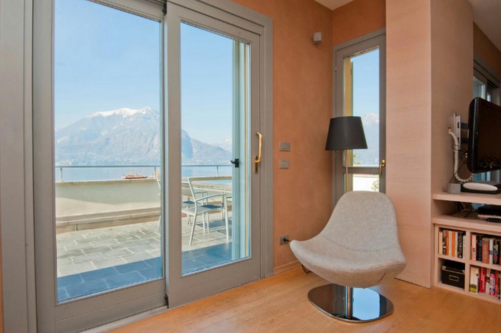 Apartment La Dolce Vita *