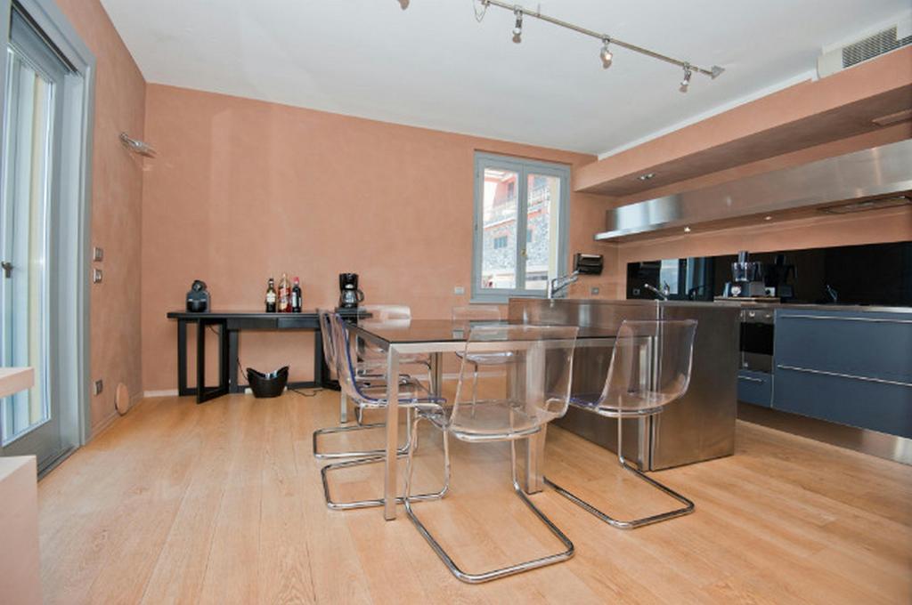 Apartment La Dolce Vita *