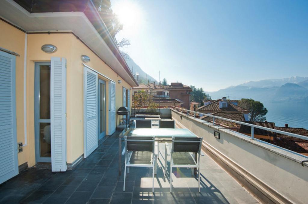 Apartment La Dolce Vita Varenna