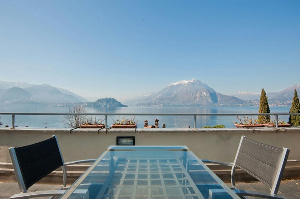 Apartment La Dolce Vita Varenna