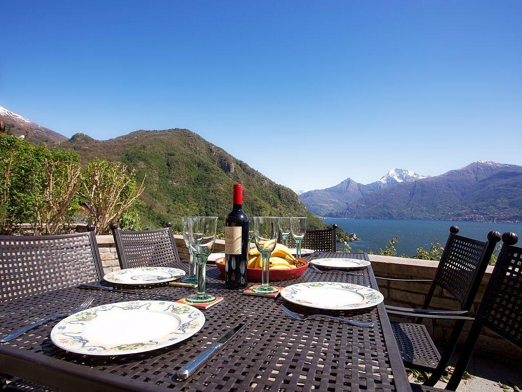 Belvedere Menaggio-4 Luxury Homes-by Italian