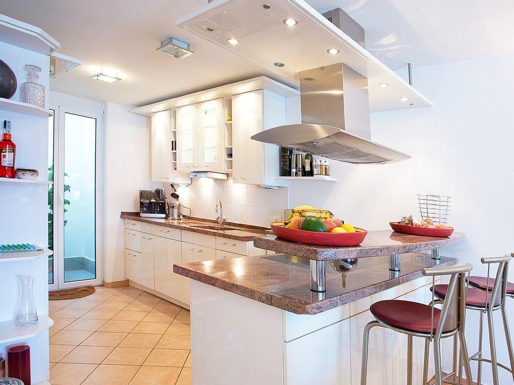 Apartment Belvedere Menaggio-4 Luxury Homes-by Italian *