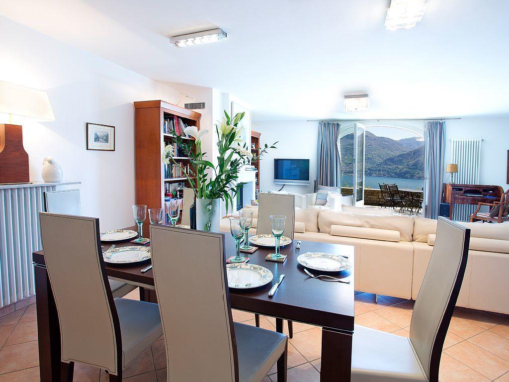 Belvedere Menaggio-4 Luxury Homes-by Italian