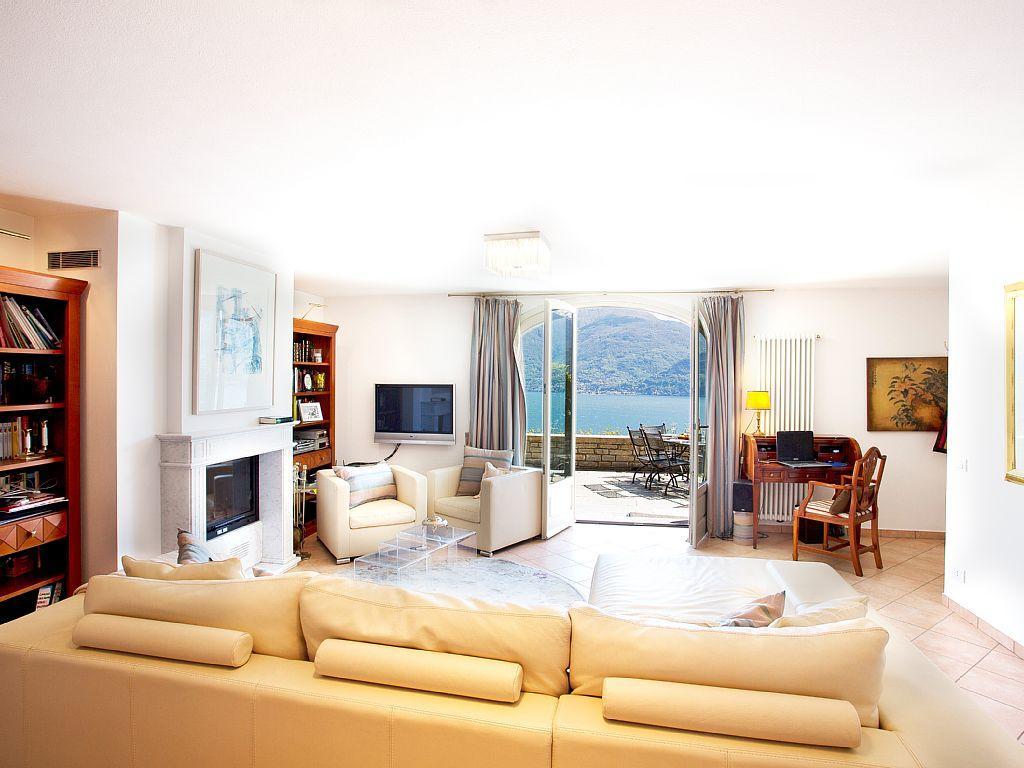 Belvedere Menaggio-4 Luxury Homes-by Italian