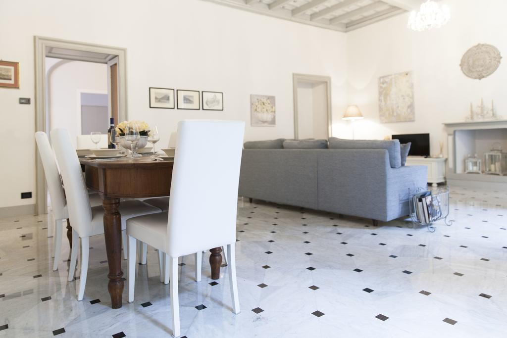 Apartment The Secret Garden Como