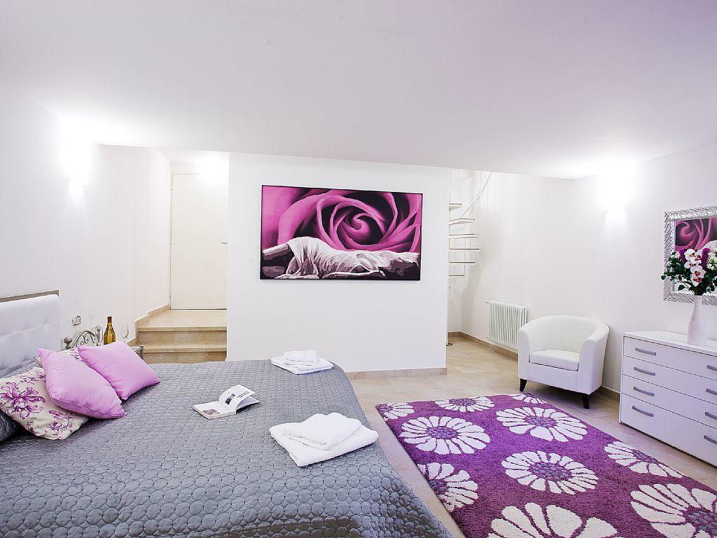 Apartment Bella Vista In With Pool Sleeps 6- By Italian Mezzegra