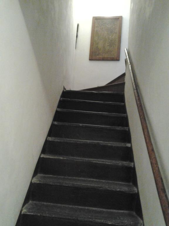 Casa Di Lena Gravedona