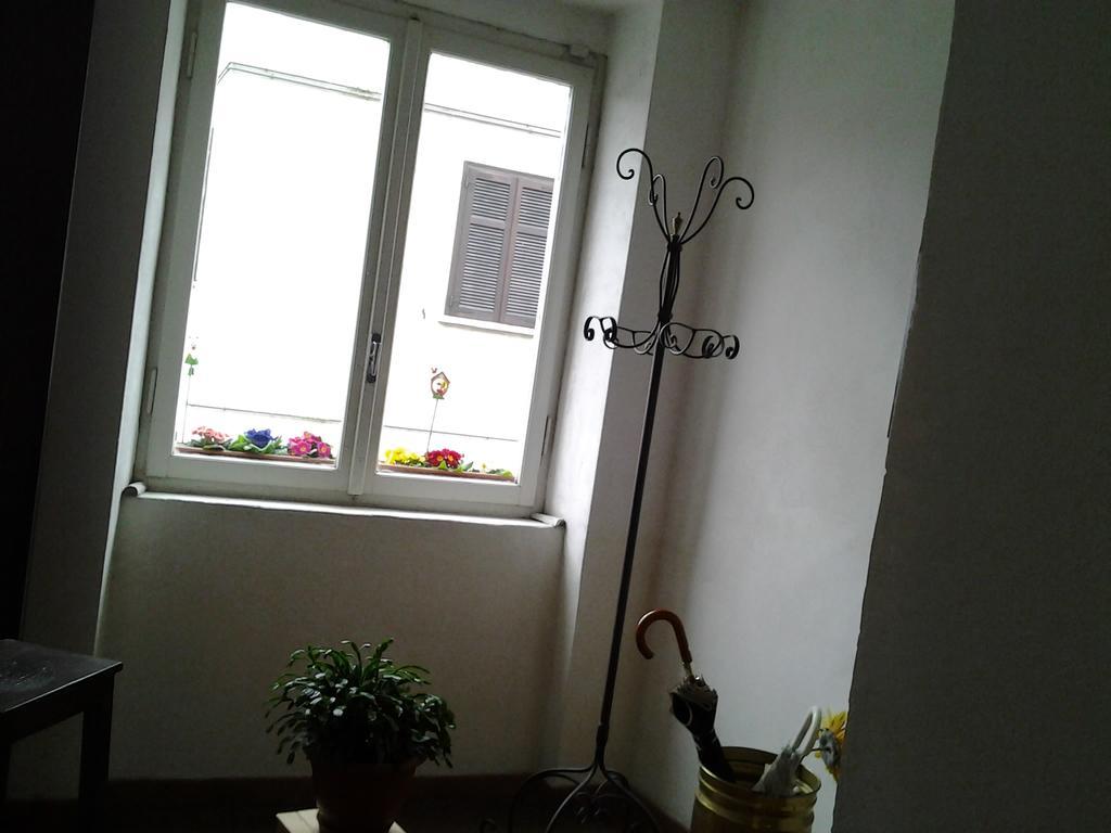 Casa Di Lena