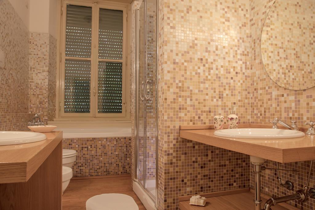 Guest house Del Cigno