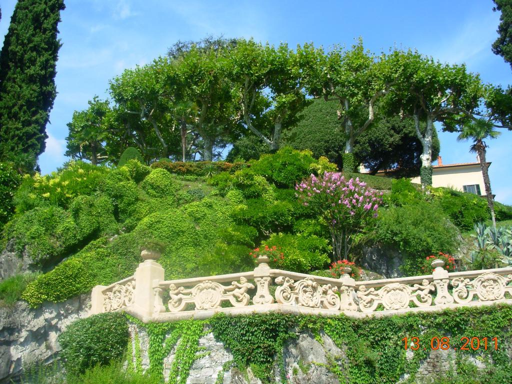 Casa Azzurra * Menaggio