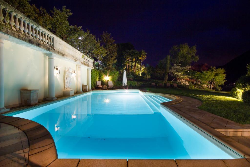 Villa Concetta *