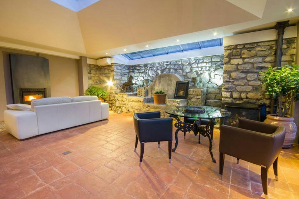 Villa Concetta *