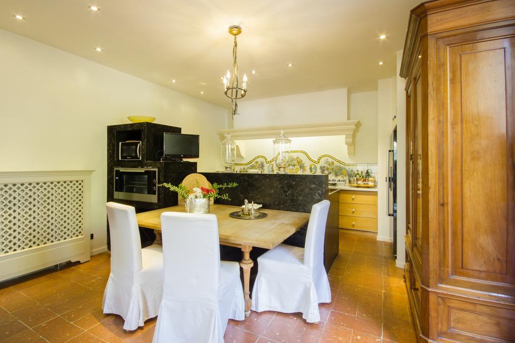 Villa Concetta Argegno