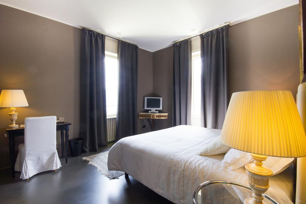 Concetta Villa Argegno