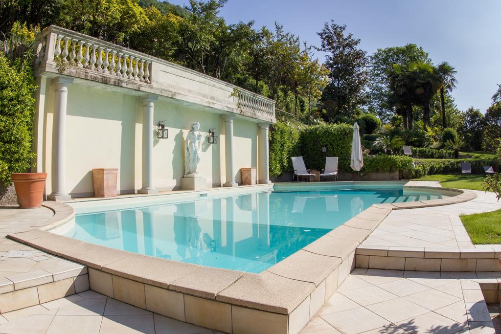Villa Concetta *