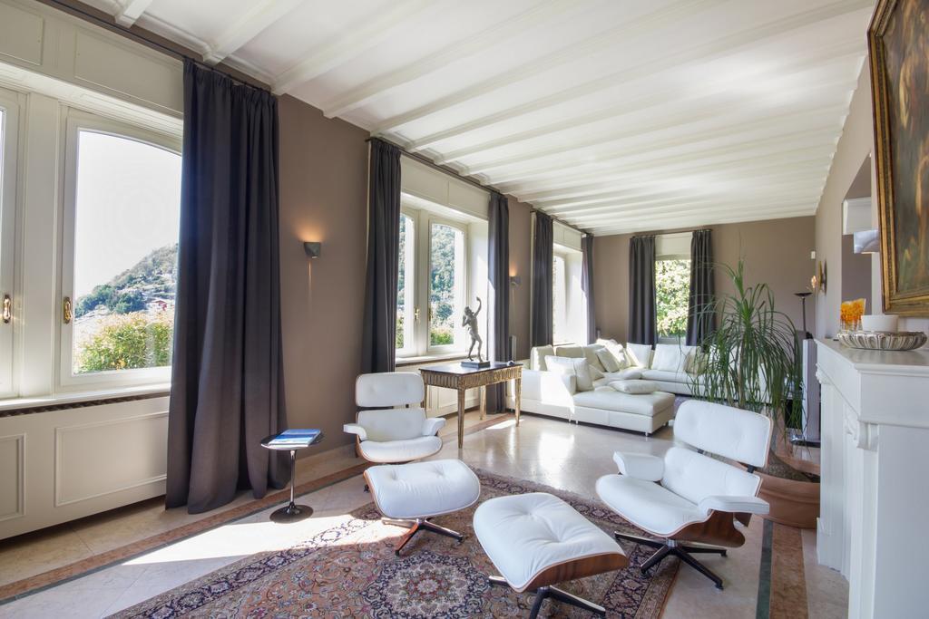 Villa Concetta *