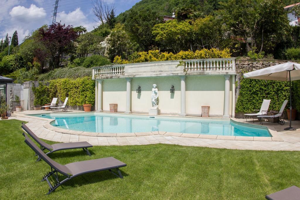 Villa Concetta *