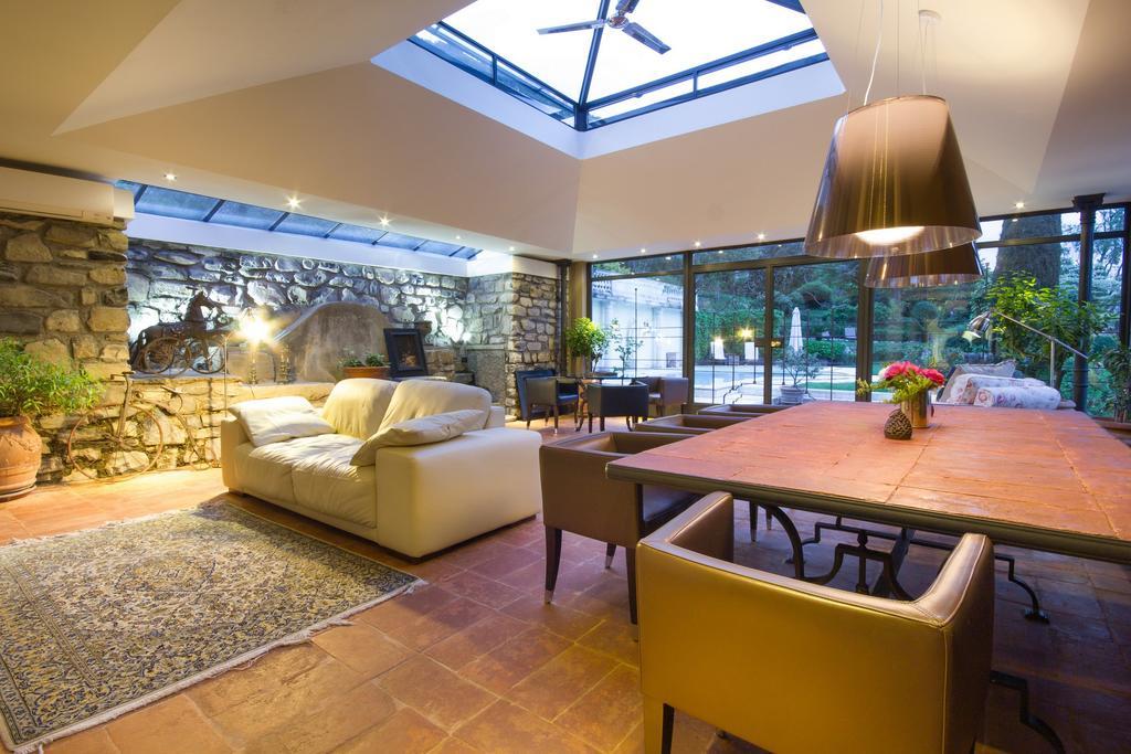 Villa Concetta *