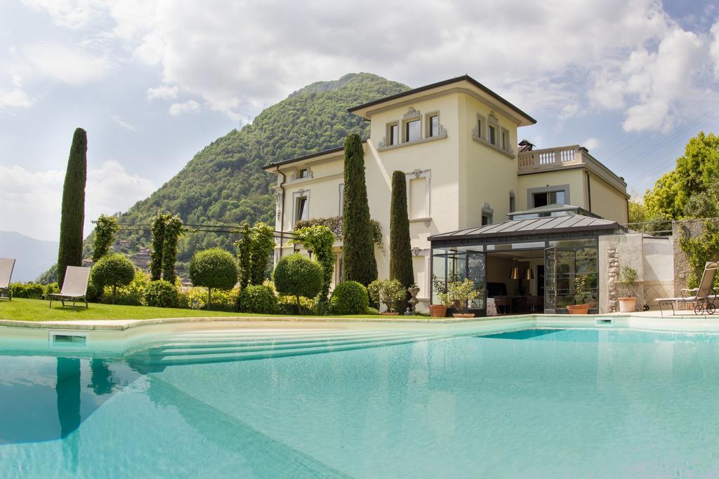 Concetta Villa *