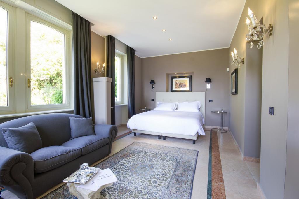 Villa Concetta *