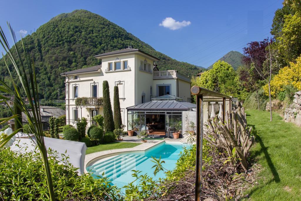 Villa Concetta Argegno