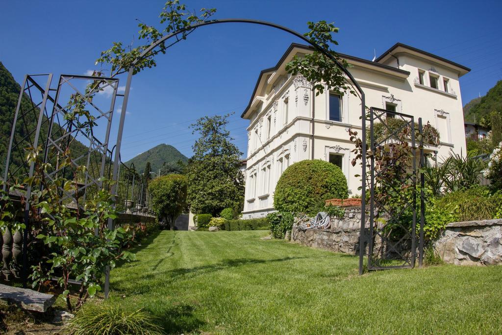 Concetta * Argegno