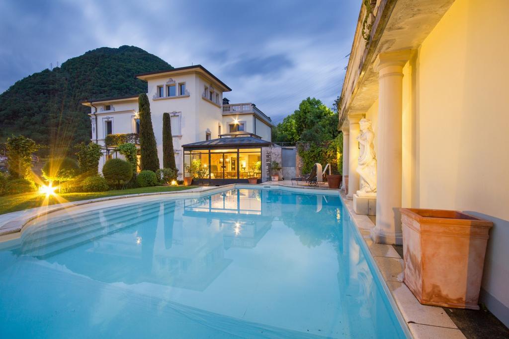 Concetta Villa *