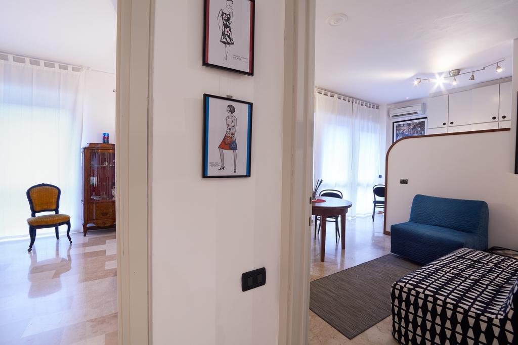 An Artist's Place Apartment