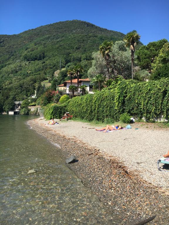 Apartment Lario View Acquaseria
