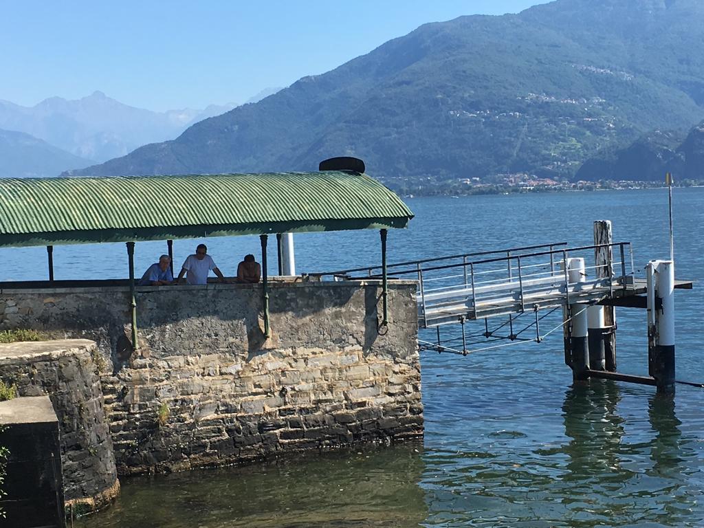 Lario View Apartment