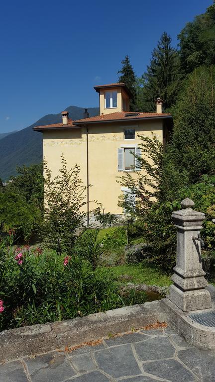 San Giuseppe Faggeto Lario