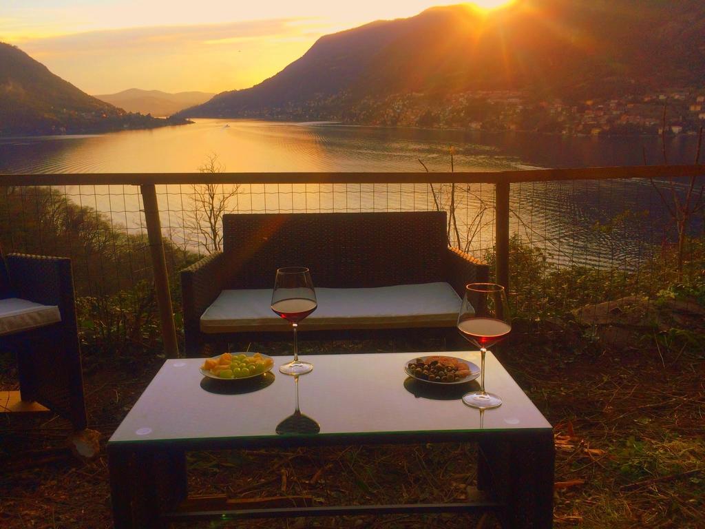 Casa Dono Il Lago Apartment Pognana Lario