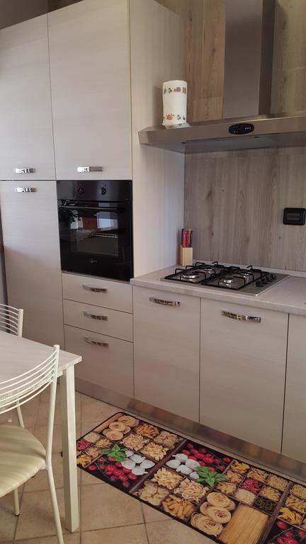 Bel Sit Holiday home Tremezzo