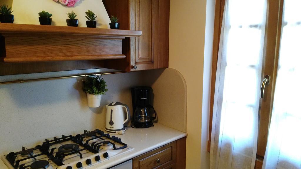 Maison De Denise Holiday home Lezzeno